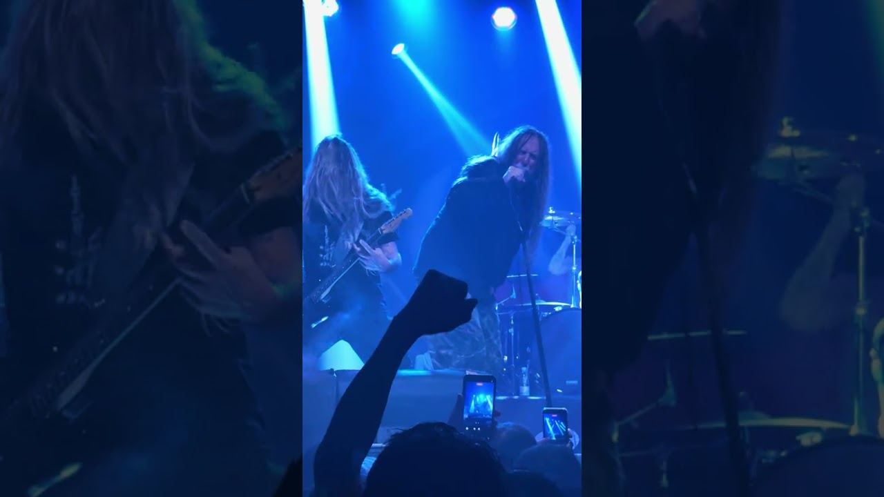 Obituary - I'm in pain - Live at Carioca Club São Paulo 21/02/2026.