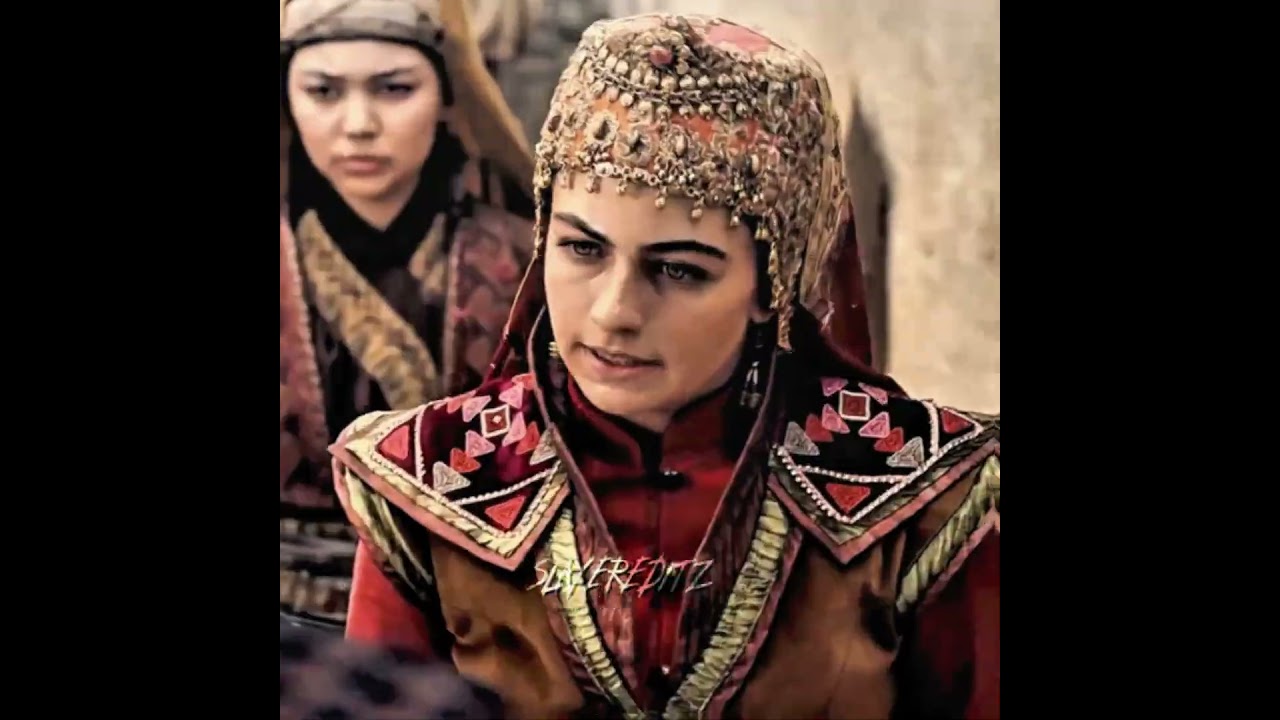 Fatma sultan 🔥