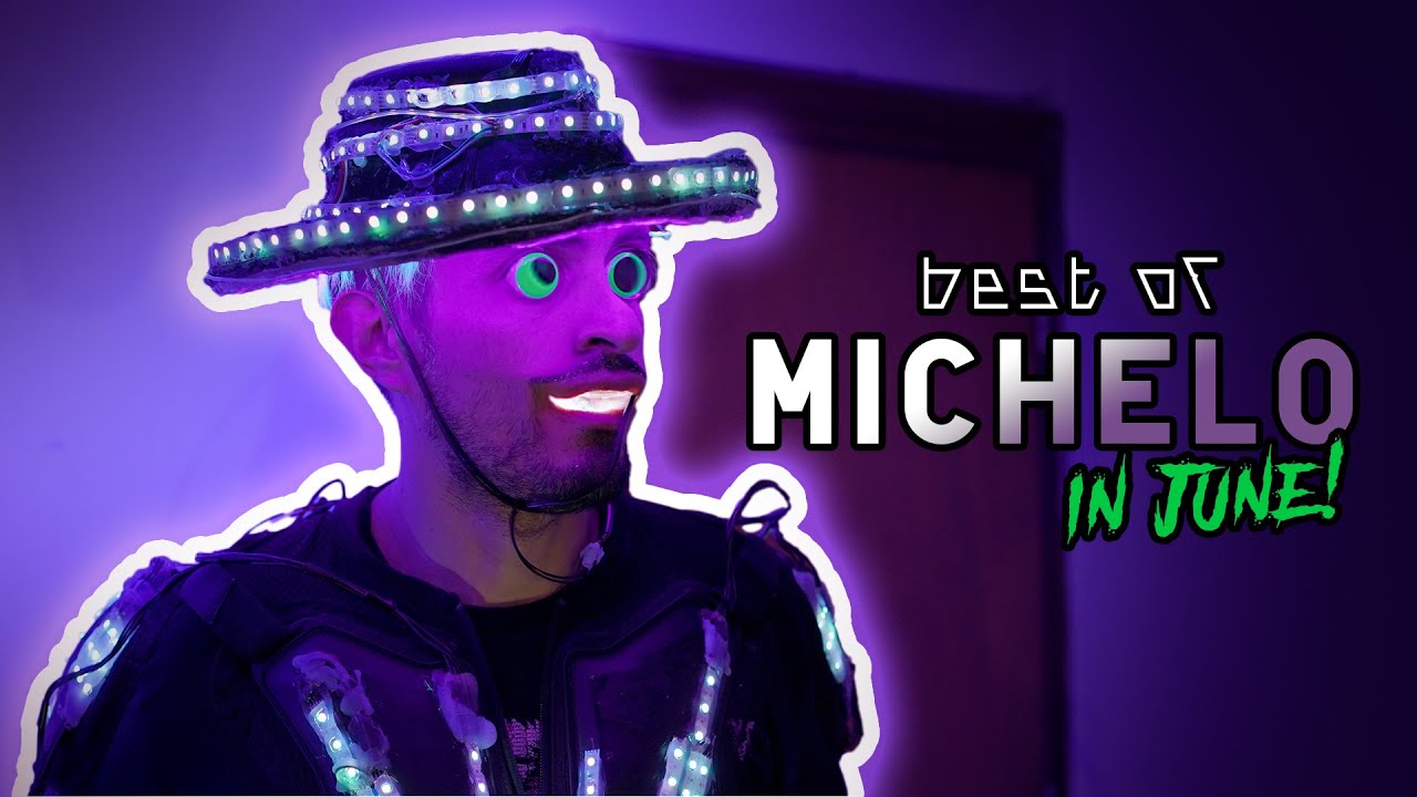 Best of MICHELO! - JUNE IN OHIO - 1hour