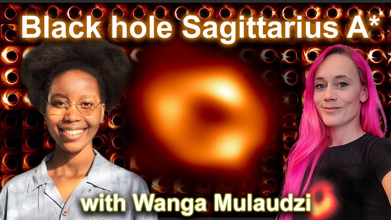 The Black hole at the center of our galaxy - Sagittarius A*