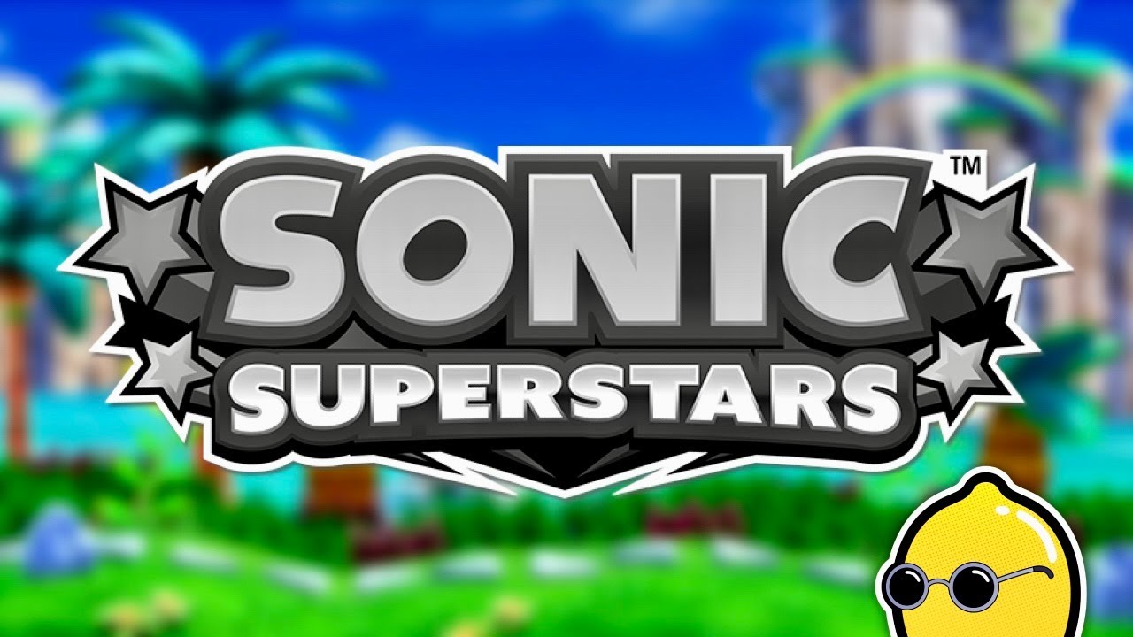 Sonic Superstars Made Me Feel Nothing