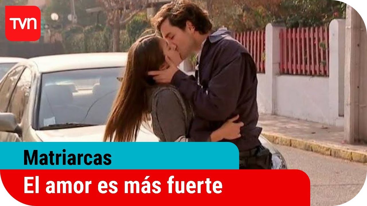 El amor es más fuerte | Matriarcas - T1E54