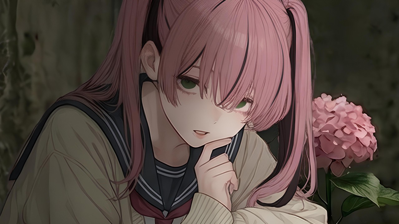 내가 아니면 안 되게 해줄게 | feat.피라냐(ぴらにゃ) | J-pop