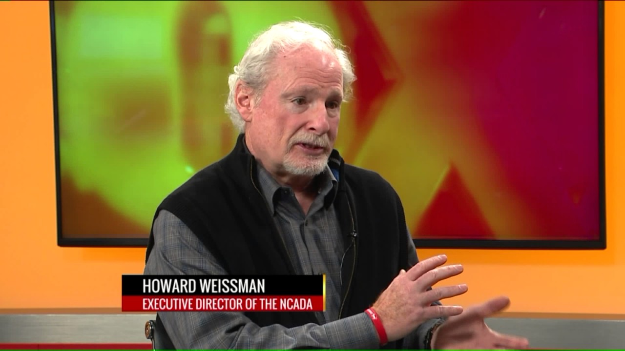 Doctor discusses opioid crisis