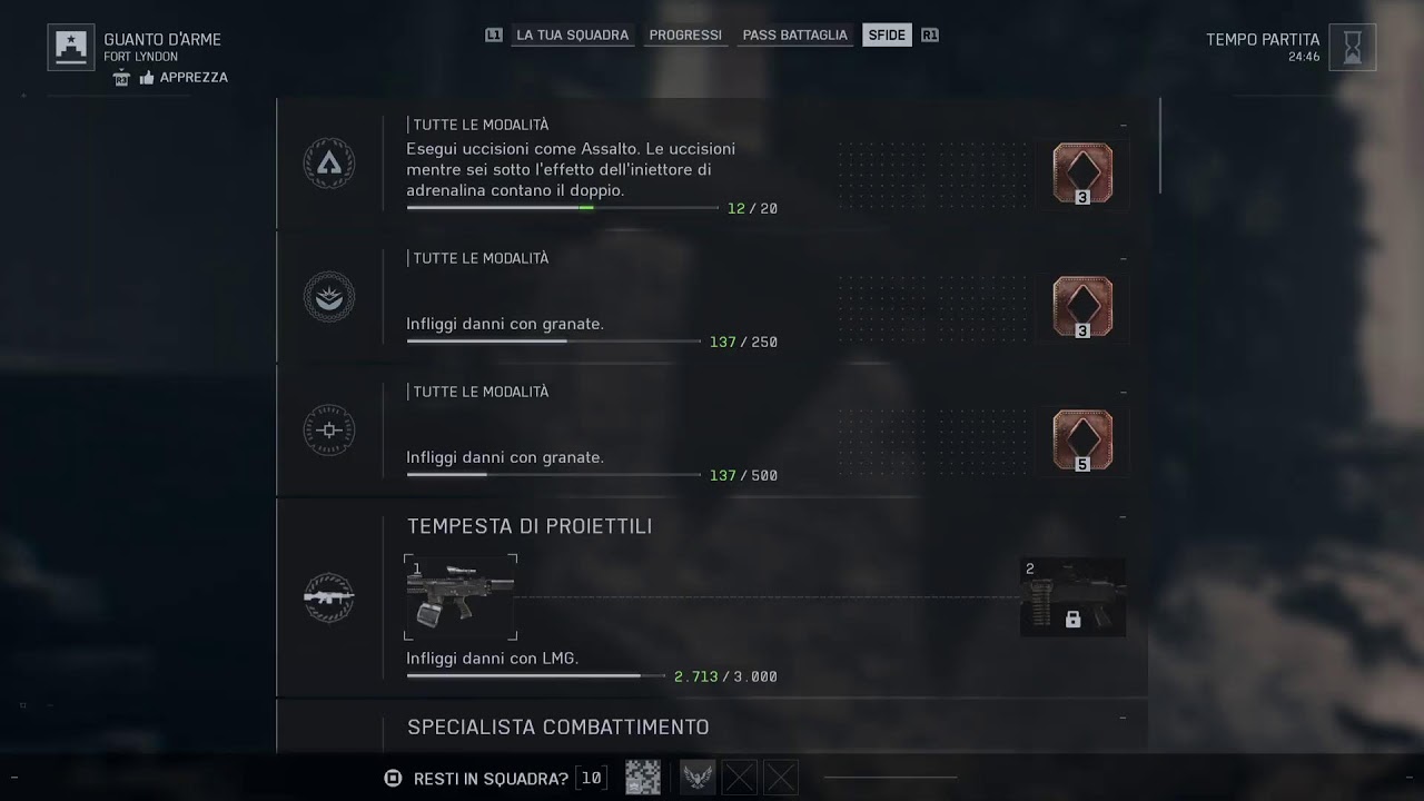 Battlefield 6 RedSEC
