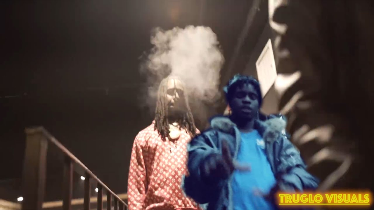 Chief Keef - Self Feat. Tadoe (TruGlo Performance )