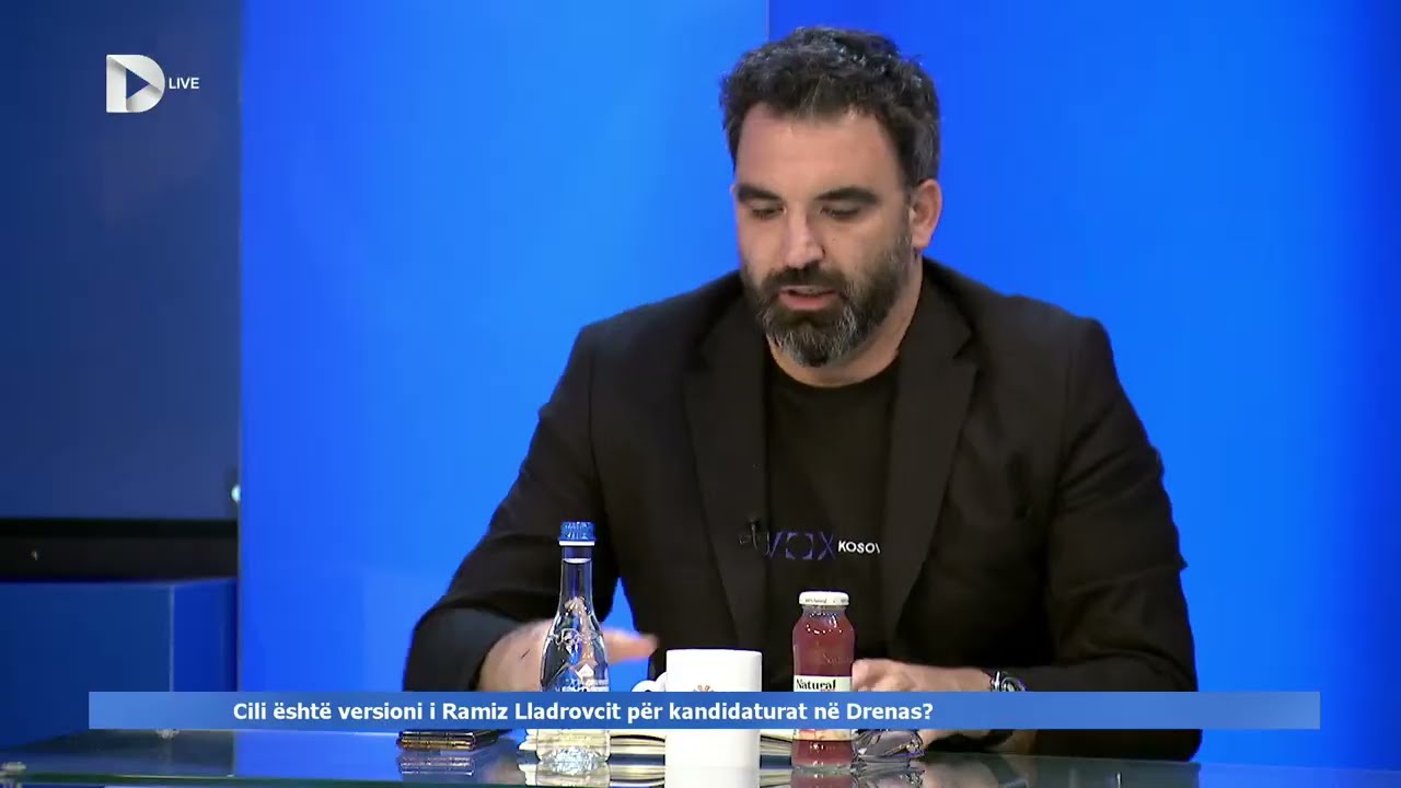 &ldquo;S&rsquo;besoj q&euml; s&rsquo;e ka pranu Memli rezultatin tem&rdquo; Lladrovci: Asnj&euml; drejtor i jemi 9 vjet s&rsquo;ka asnj&euml;...