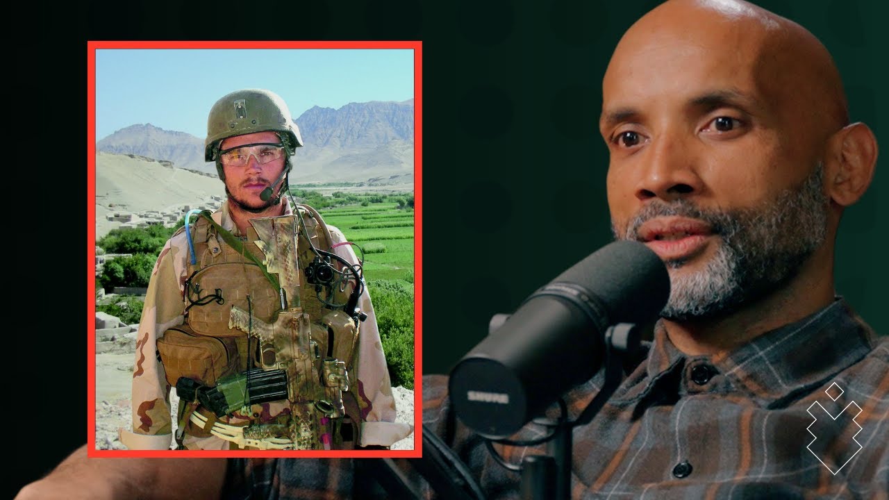 Special Forces halen gesneuvelde Kevin van de Rijdt terug | Tom Renhungan