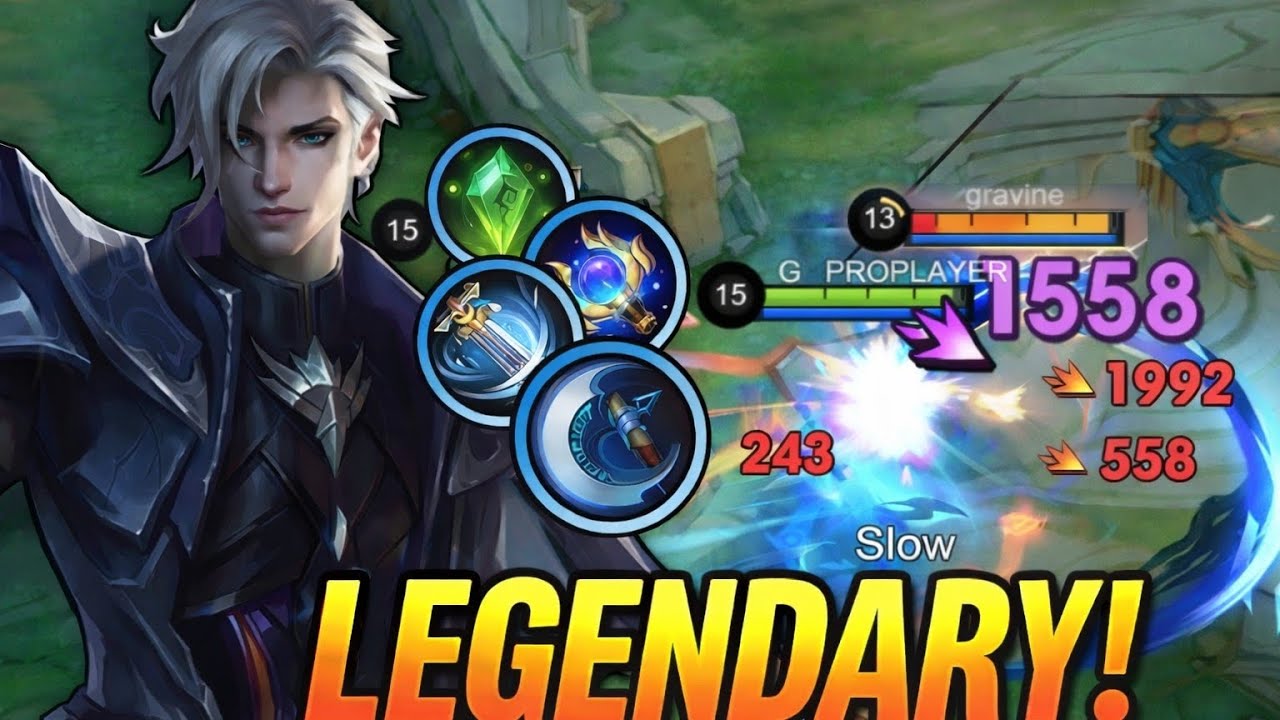 INSANE AAMON LEGENDARY 🔥 | Mobile Legends. #aamon #mlbb 