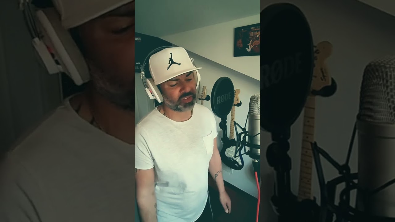 Stare senza di te - POOH interpretazione di ClaudioVoice