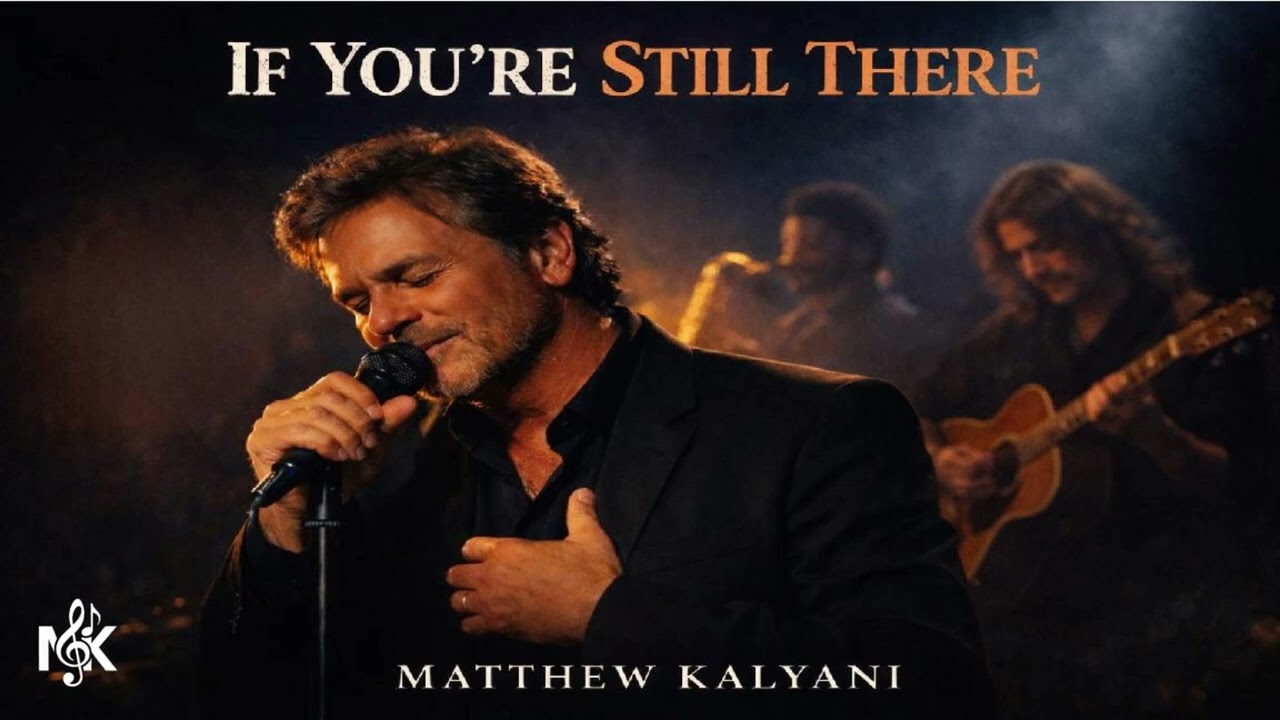 If You're Still There