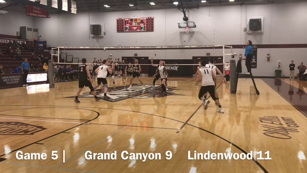 No. 15 Grand Canyon vs. Lindenwood highlights
