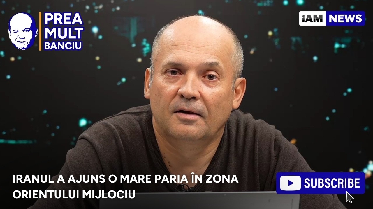 PreaMultBanciu - 2 Martie | Khamenei, soția și fiul moștenitor, omorâți în atacurile asupra Iranului