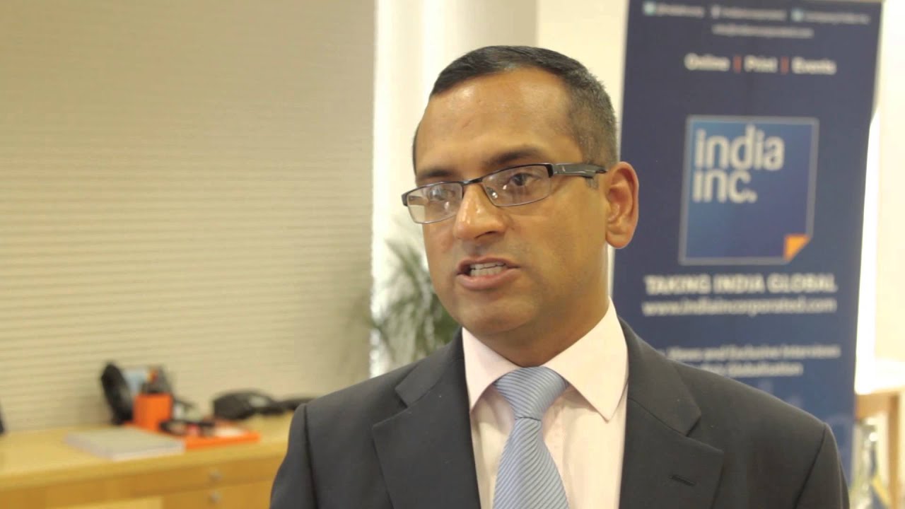 Shaurya Doval, Director, India Foundation speaks to India Inc.