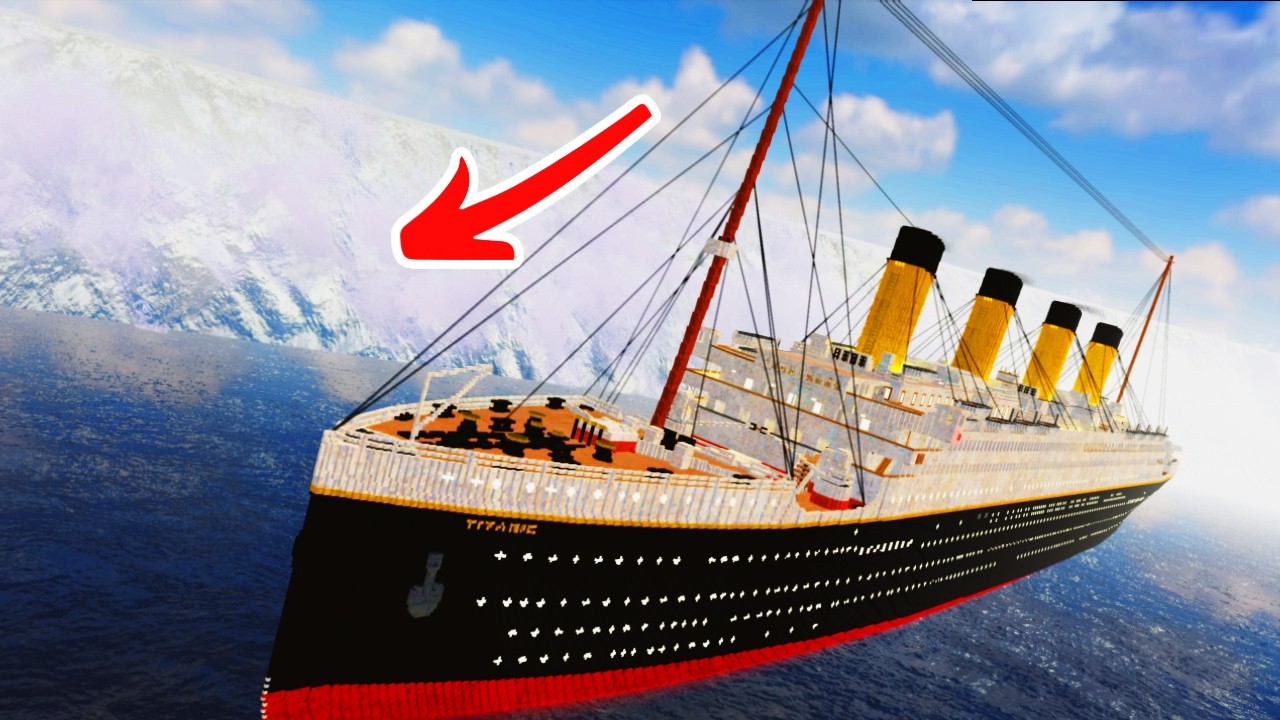 Ships and Boats vs BIGGEST TSUNAMI! - Teardown Gameplay