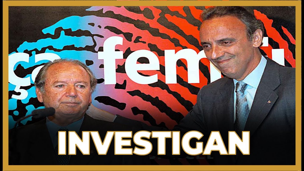 🚨EXCLUSIVA CASO BARÇA NEGREIRA: ÁRBITROS INTERROGADOS PARA DESCUBRIR EL ORIGEN