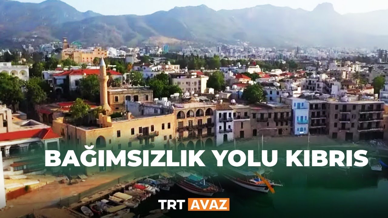 Bağımsızlık Yolu Kıbrıs 3. Bölüm
