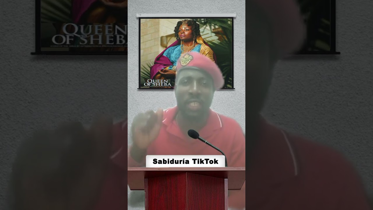 Basiru Ceesay Tiktok live about self love