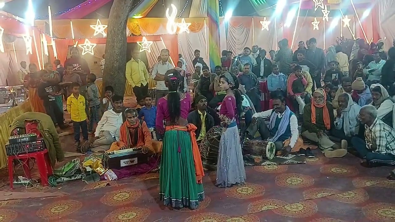 Ramgopal Jamuna Nach9170687514
