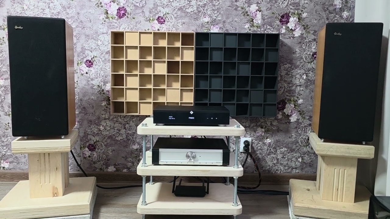 Dunlavy SM-1 / MF 3.5 / Gustard X30