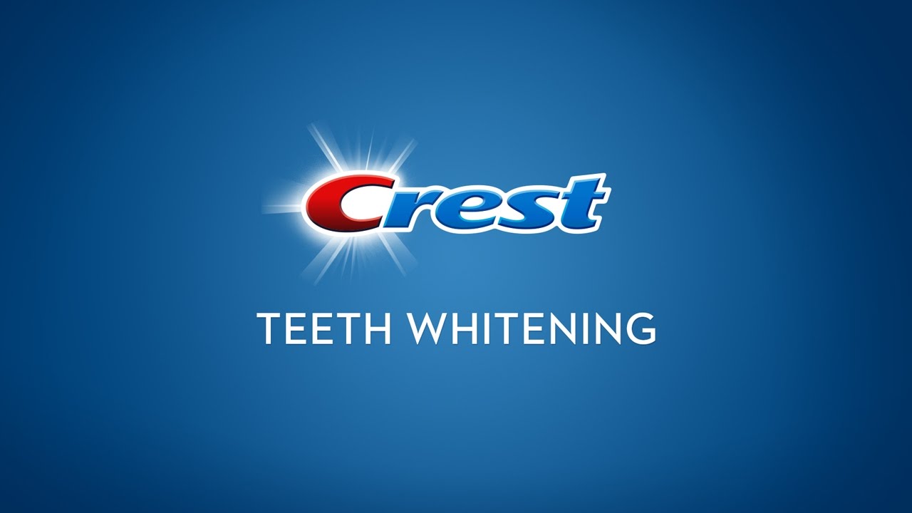 Teeth Whitening Comparison | Crest
