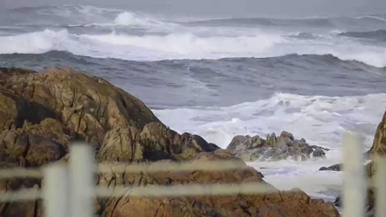 Energia dos Oceanos