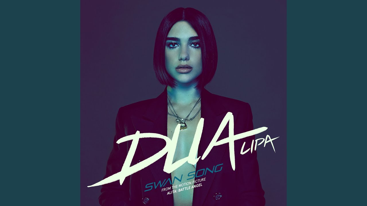Swan Song (From the Motion Picture 