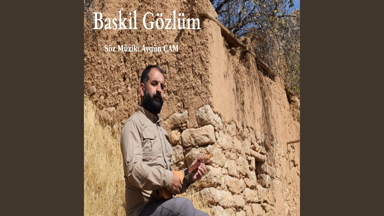 Baskil Gözlüm