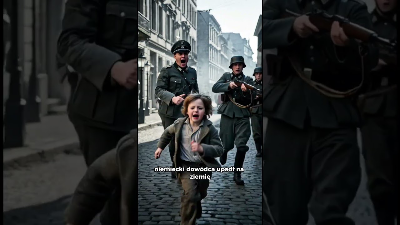 Jedna Kula, Kt&oacute;ra Zmieniła Historię | Niezwykła Historia Snajpera Ruchu Oporu