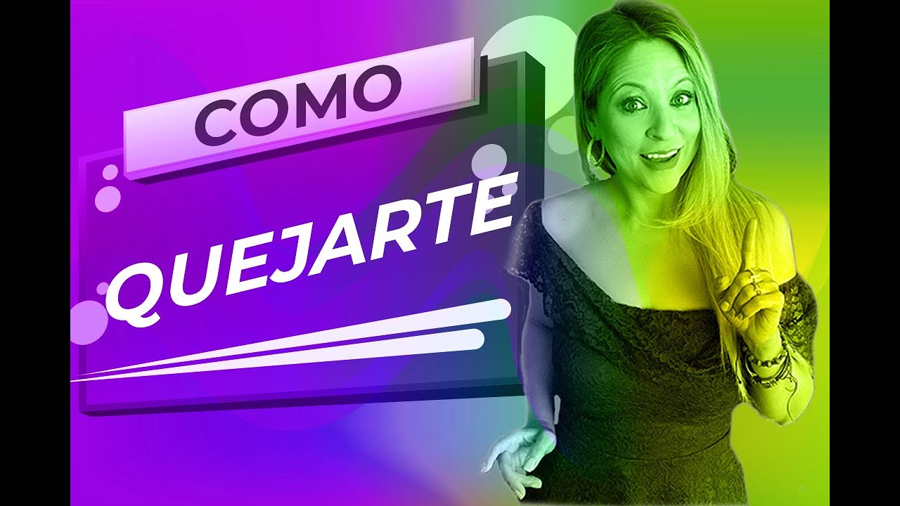 Como quejarte en tu trabajo | Piensala bien!  Como quejarme correctamente en mi trabajo!