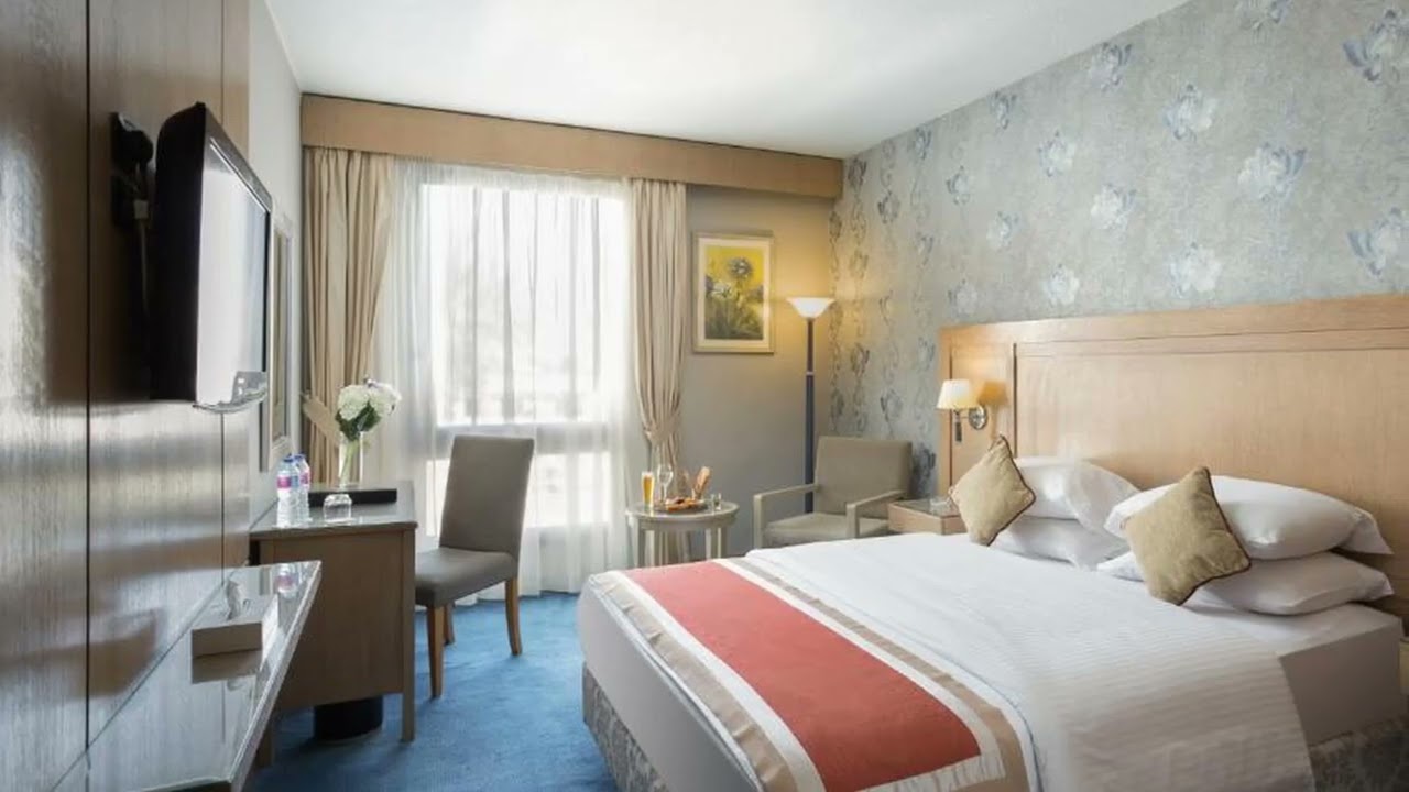 🏨 Le Passage Cairo Hotel & Casino Review 2022. Cairo, Egypt