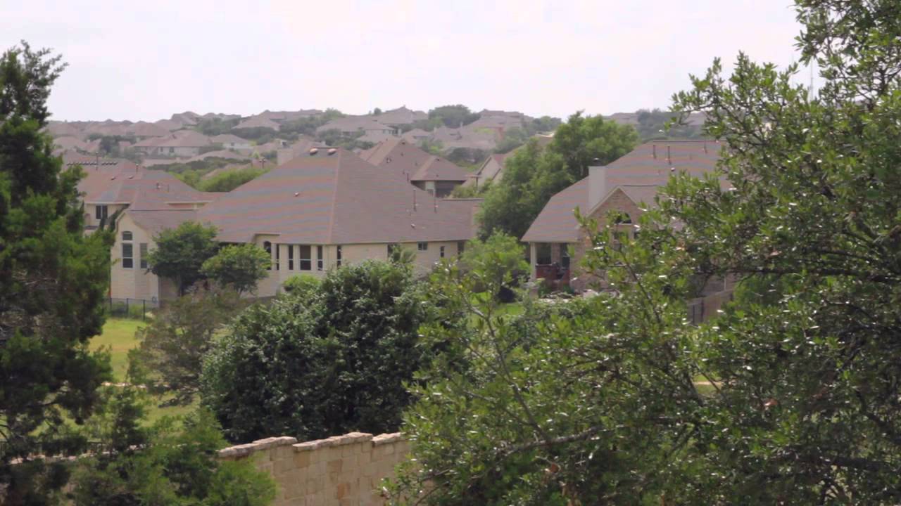 Belterra Austin - Realty Austin Neighborhood Profile