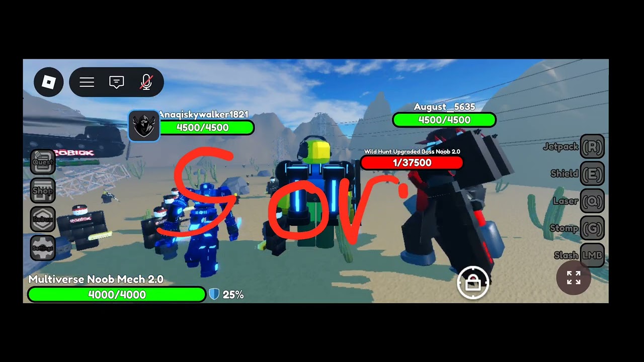 it broke the game and sry if i use this cuz im not hack today.