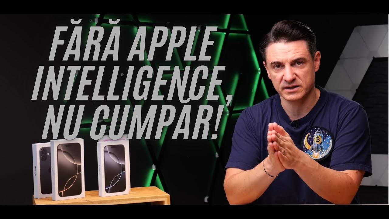 IPHONE 16 PRO ȘI 16 PRO MAX PRO REVIEW DUPĂ O LUNĂ - PRO ȘI CONTRA