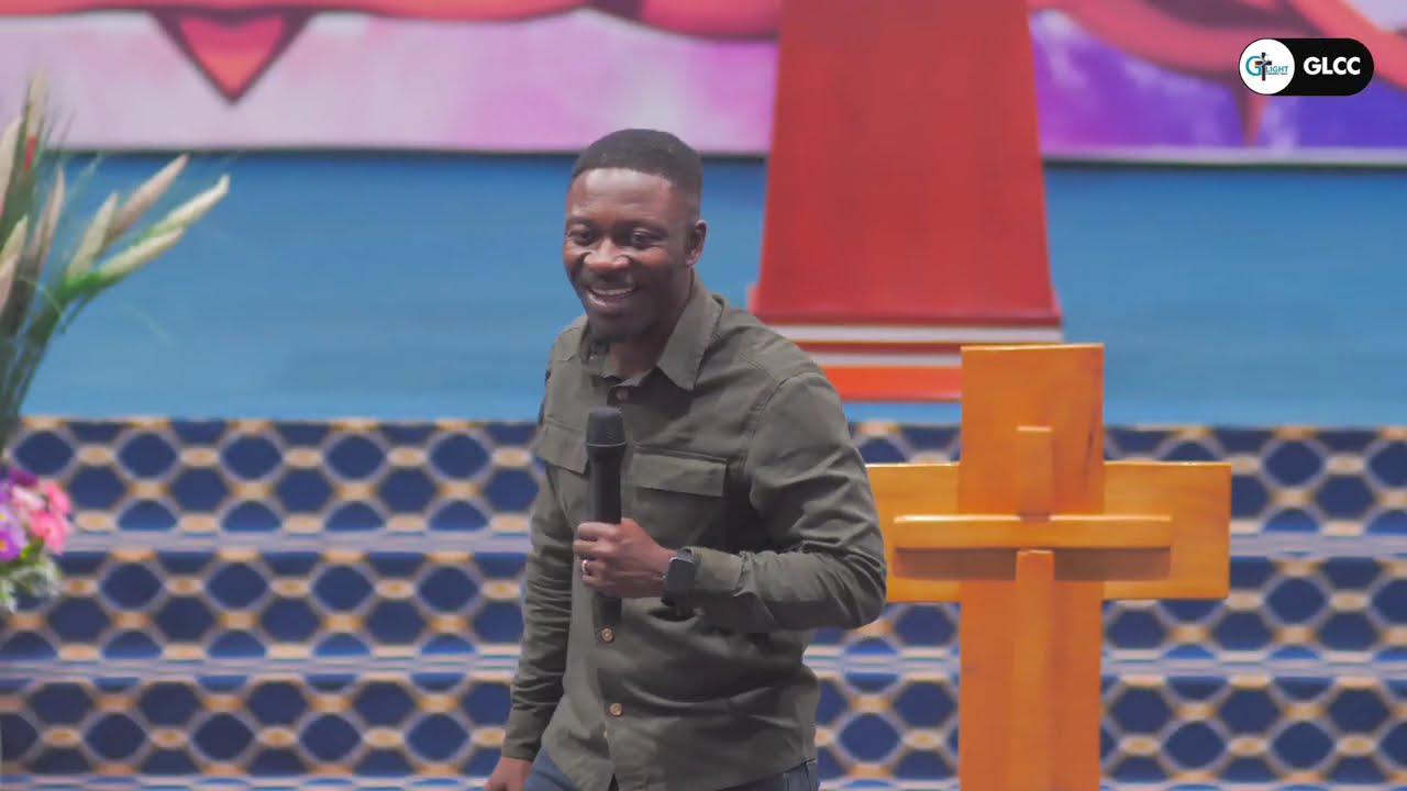 The Prophetic Ministry _ Episode 4 @stephenobadu