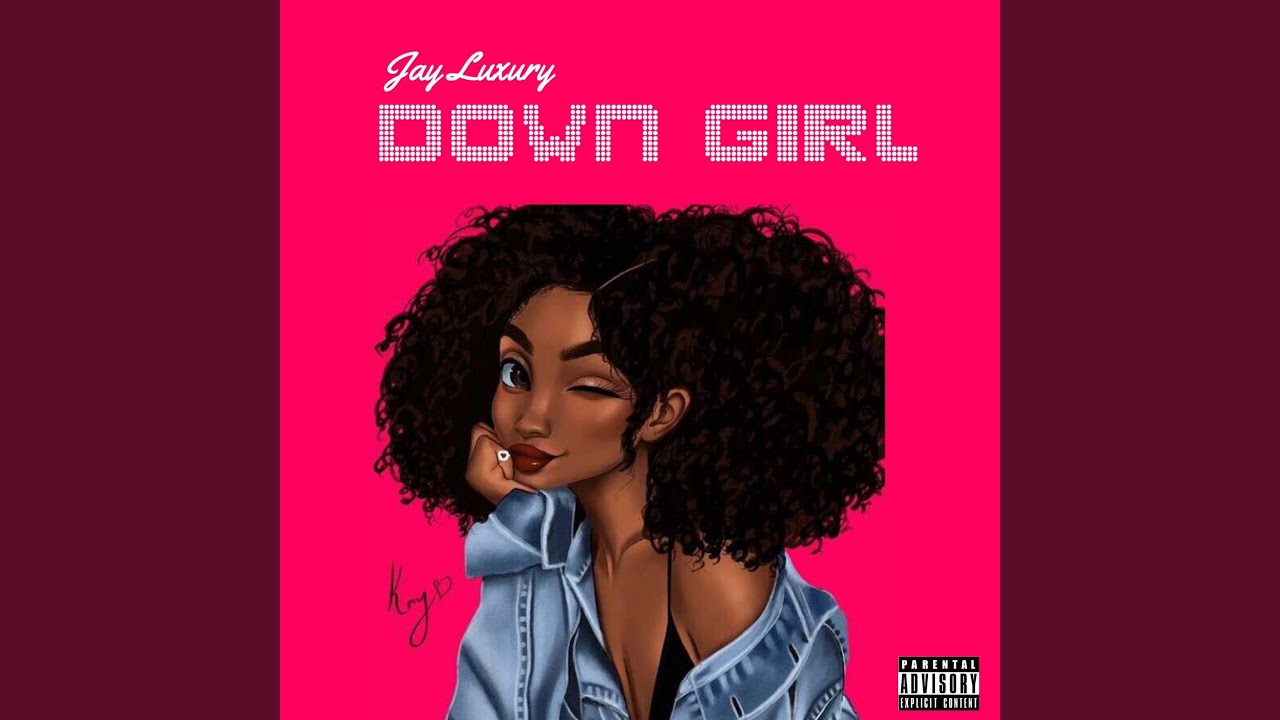 Down Girl