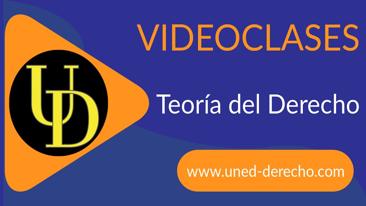 ⚖️ 📀 Teoría del Derecho: Derecho, Poder y Estado (relaciones entre ellos)