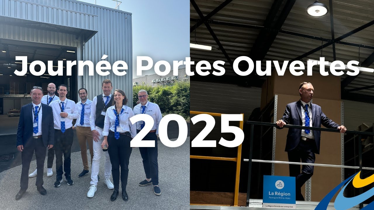 Journ&eacute;e Technique 2025 dB Vib Groupe