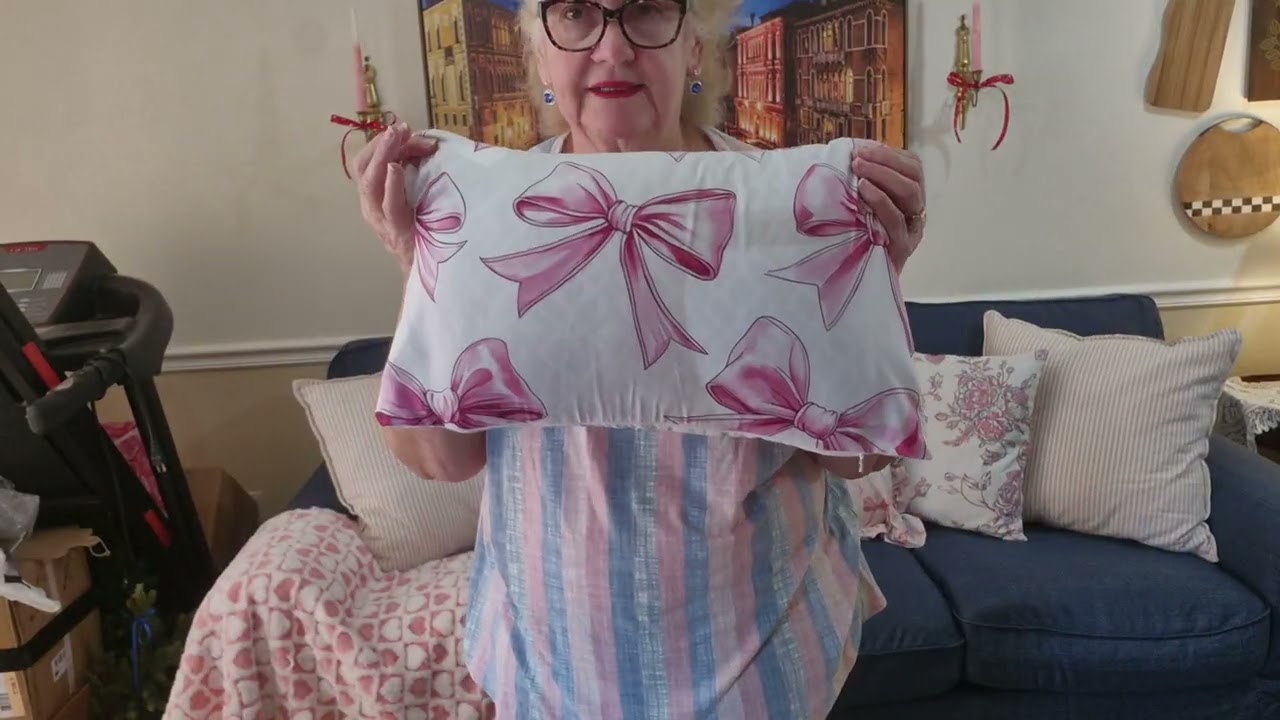Decorando para dia del Amor y la Amistad. 