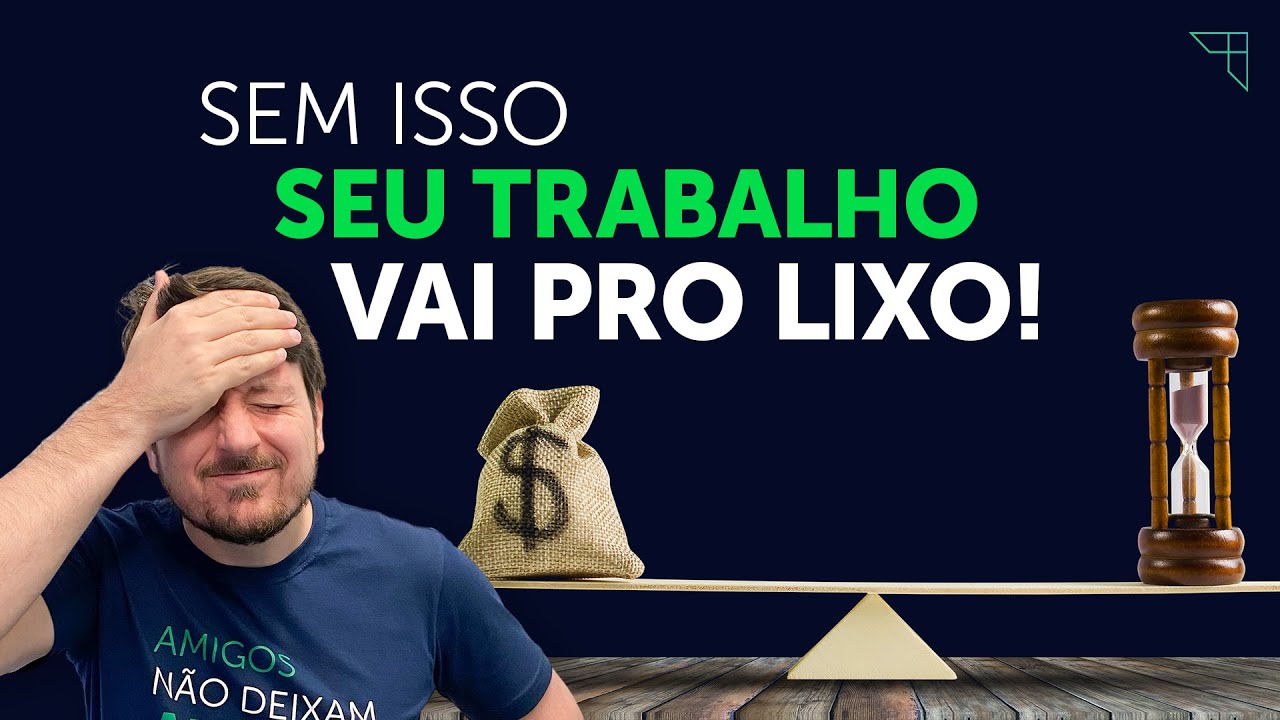 REBALANCEAMENTO DE CARTEIRA: COMO e QUANDO fazer?