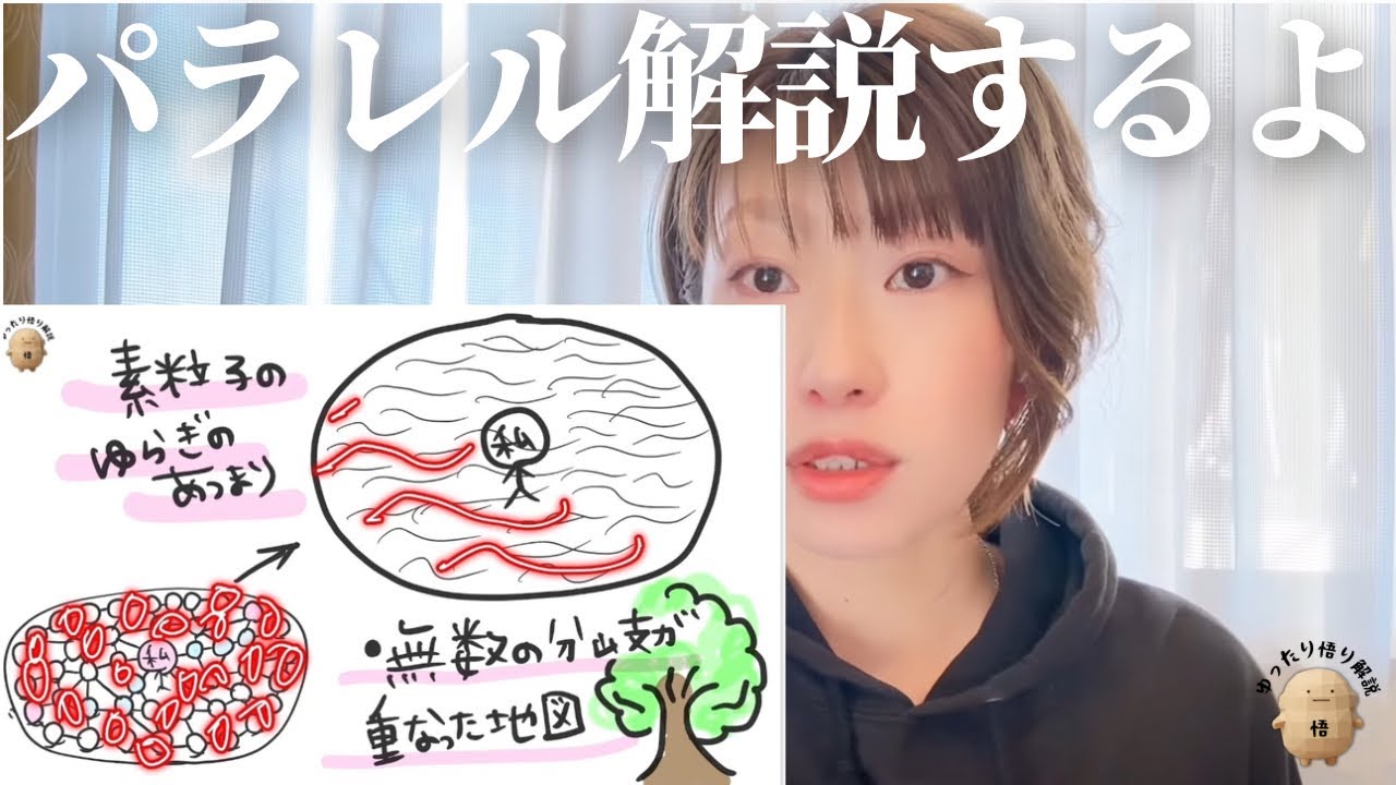 【左脳で理解！】｢思考は現実化する｣と「引き寄せの法則｣の仕組み。