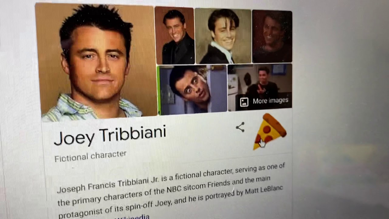 Trying weird google Easter eggs that you probably never knew about