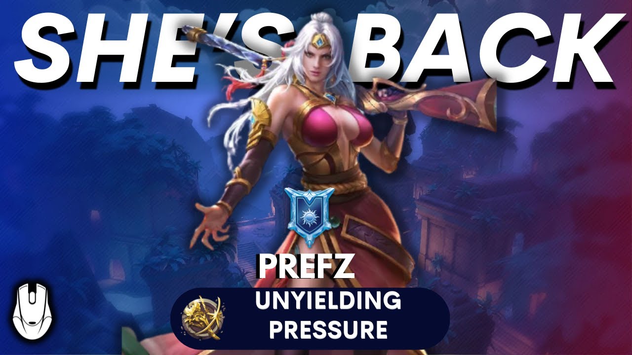 Alacrity lian is Back 31 kills 206k Dmg Paladins Competitive gameplay
