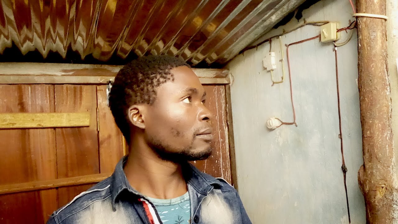 Dj inacio Lukunba kumba