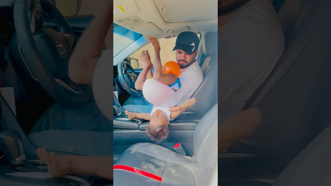 Bona lurak gya 😳😂 #cutebaby #trending #comedy #chotaalivlogs #unfrezzmyaccount #trendingshorts