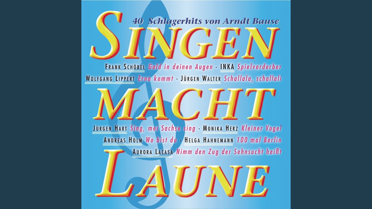 Bitte warte auf mich