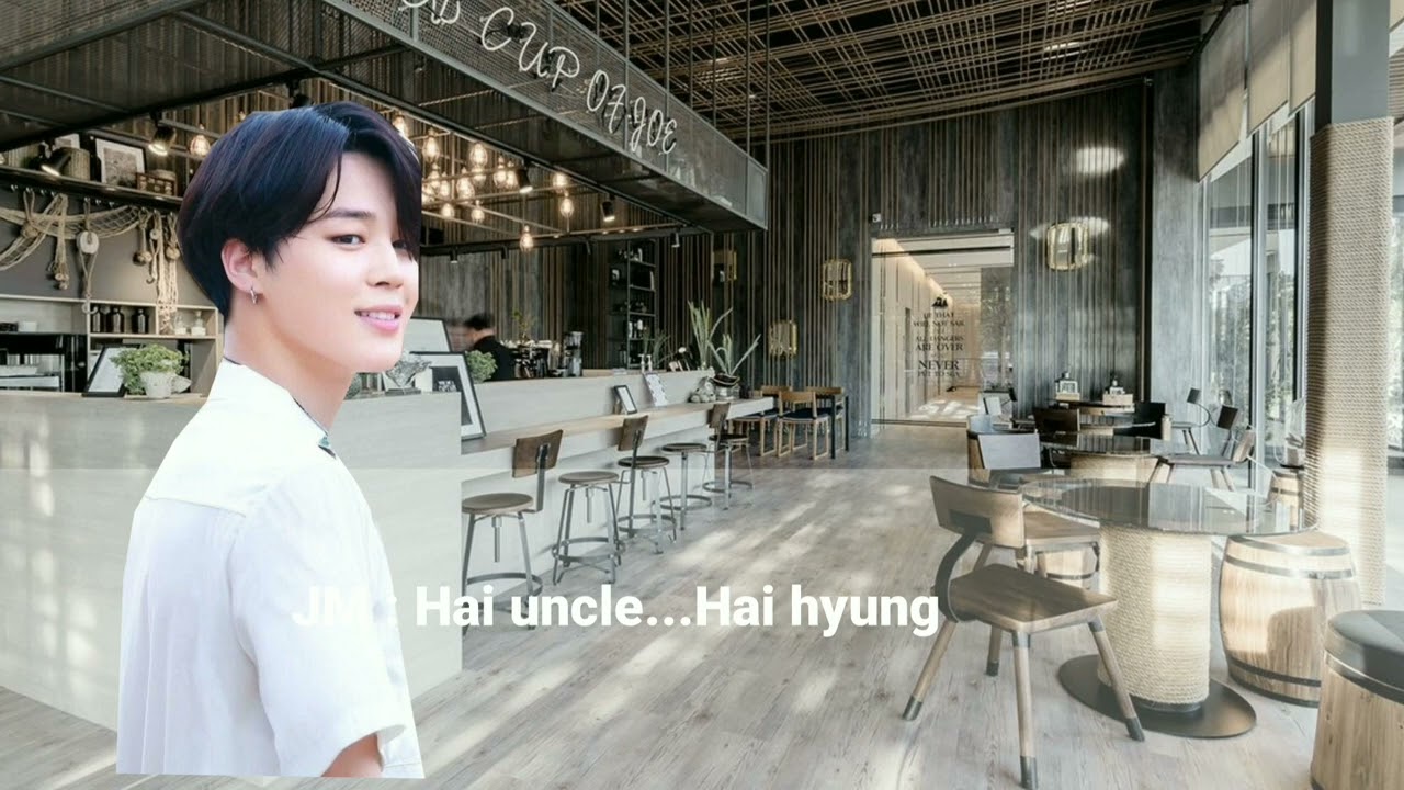 Mafia king married a teenager part 1 vmin top Tae bttm Jimin #vmin#v#jimin