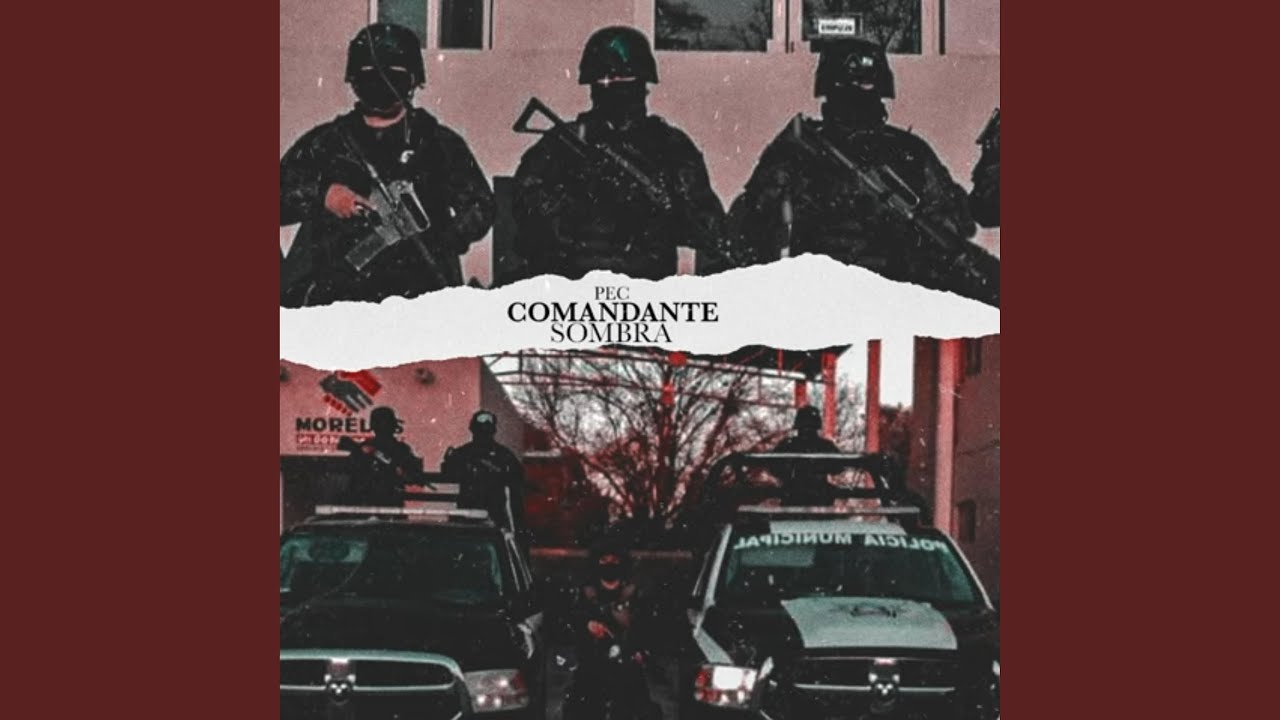 Comandante Sombra