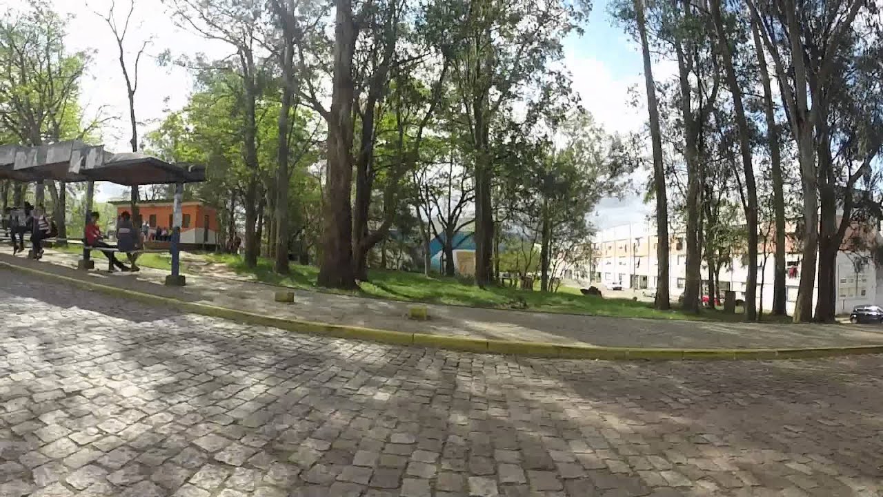 Campus UFSM - Multiweb