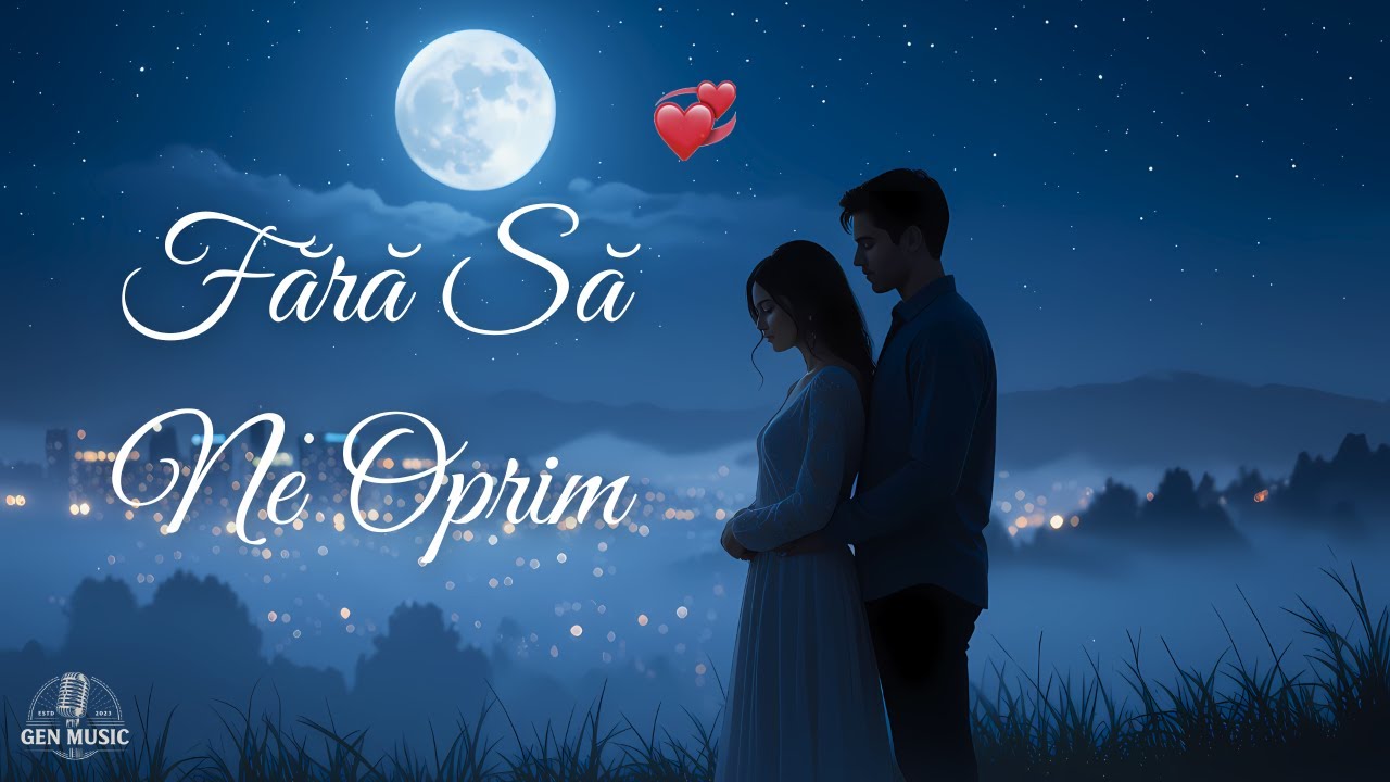 Gen Music - Fără Să Ne Oprim